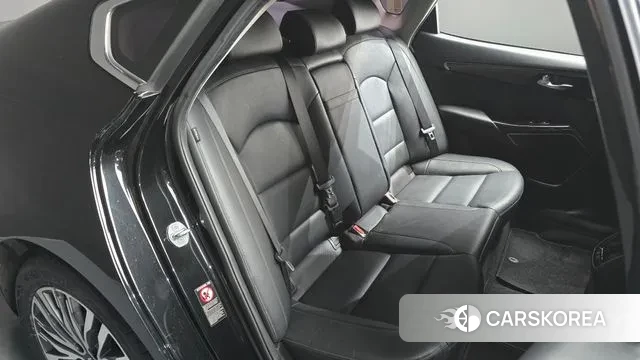 Kia K7 Premier 2020 Черный из Кореи, фото 3