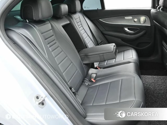 Mercedes-Benz E-Class W213 id 4223254 из Кореи 3
