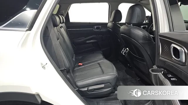 Kia Sorento 4th Generation 2020 Белый из Кореи, фото 3