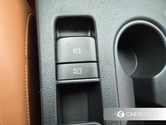 Kia The New Seltos 2024 Синий нефрит из Кореи, фото 3