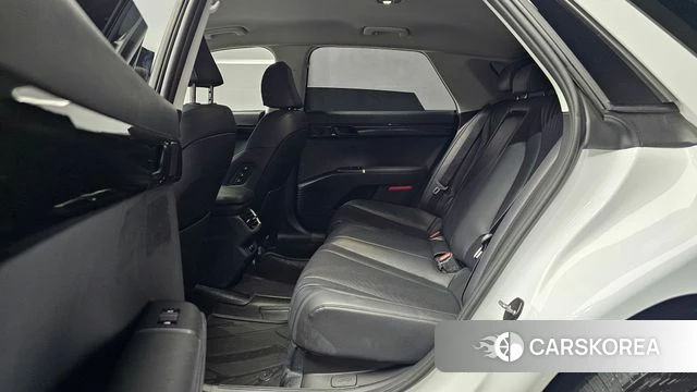 Hyundai Grandeur (GN7) 2025 Белый из Кореи, фото 3