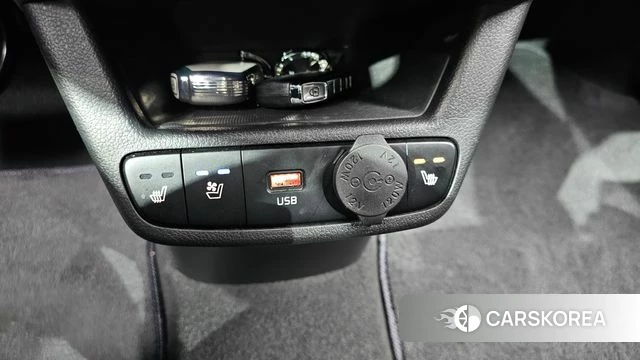 Kia The New Kia Ray 2023 Жемчужный цвет из Кореи, фото 3