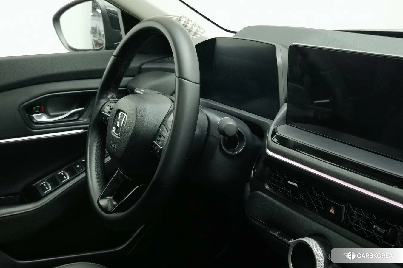 Honda Accord 2023 Черный из Китая, фото 3