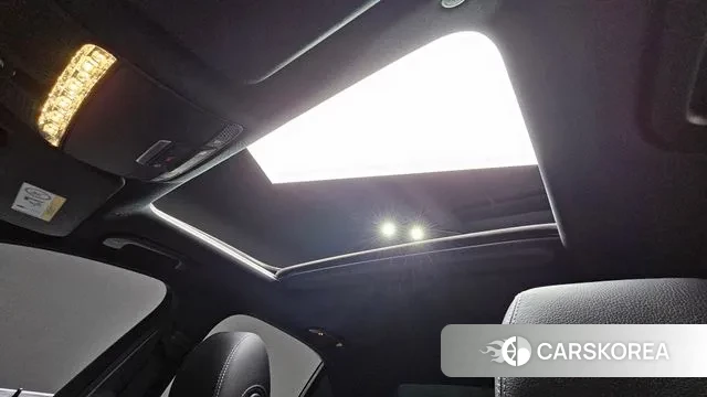 Mercedes-Benz E-Class W213 2020 Черный из Кореи, фото 3