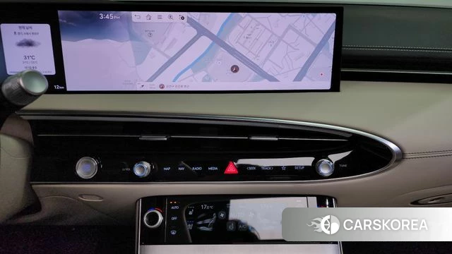 Genesis GV70 2026 Белый из Кореи, фото 3