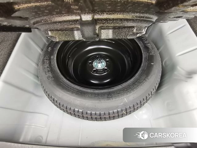 Honda Binzhi 2022 Белый из Китая, фото 3