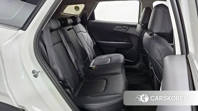 Kia Sportage 5th Generation 2022 Белый из Кореи, фото 3