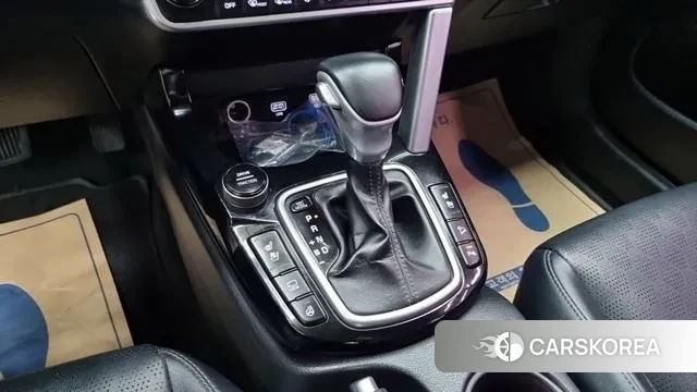 Kia Seltos 2020 Белый из Кореи, фото 3