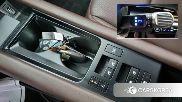 Hyundai Ionic 6 2023 Белый из Кореи, фото 3