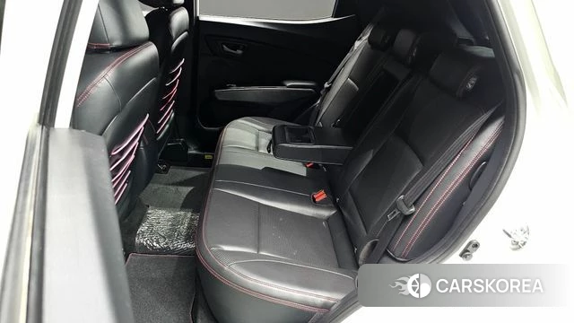 Ssangyong Berry New Tivoli 2021 Белый из Кореи, фото 3