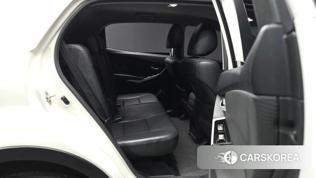 Ssangyong New Style Korando C 2019 Белый из Кореи, фото 3