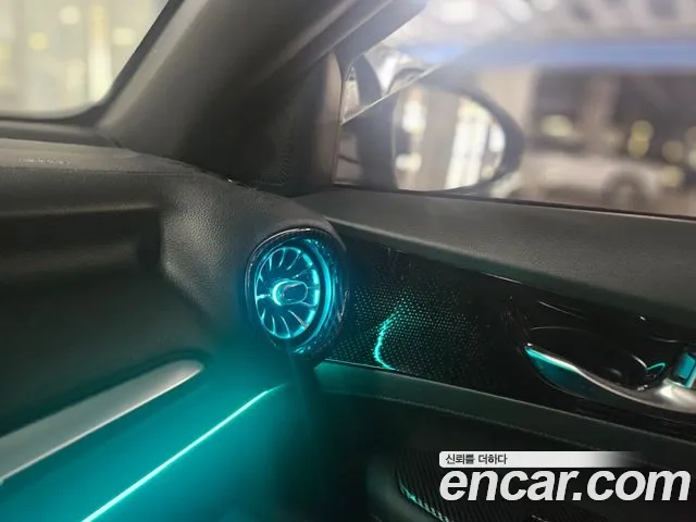 Kia The New K3 2nd generation 2022 Синий из Кореи, фото 3