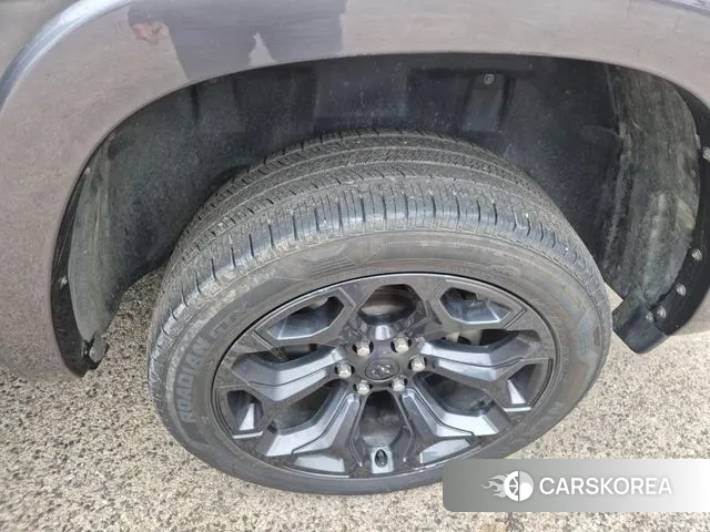 Dodge Lampicup 2022 Серый из Кореи, фото 3