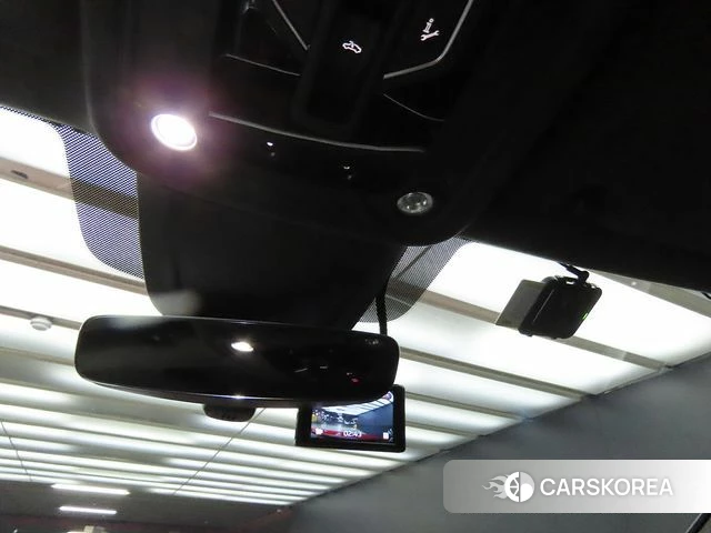 Audi RS7 (4K) 2021 Красный из Кореи, фото 3