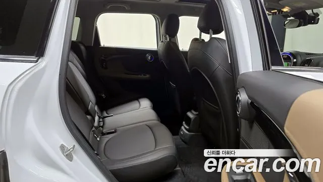 Mini Cooper Countryman id 2687743 из Кореи 3