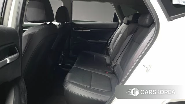 Kia Seltos 2021 Белый из Кореи, фото 3