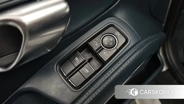 Porsche 718 Boxster 2019 Серебристо-серый из Кореи, фото 3