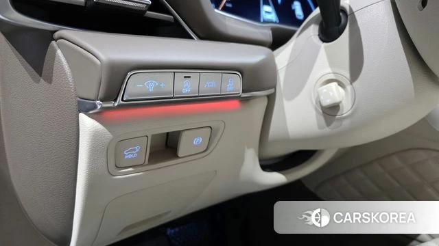 Genesis GV80 2020 Белый из Кореи, фото 3