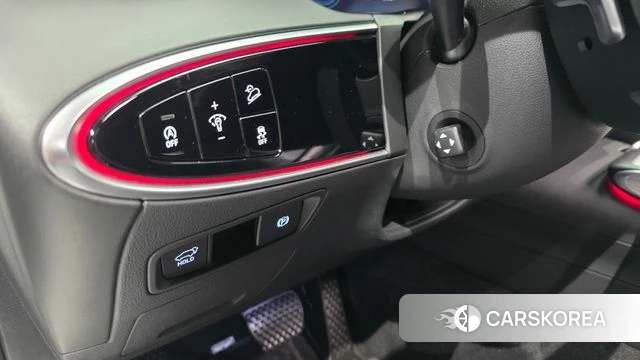 Genesis GV70 2023 Белый из Кореи, фото 3