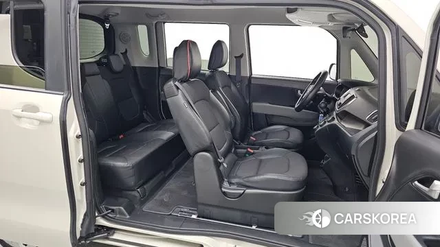 Kia The New Ray 2020 Жемчужный цвет из Кореи, фото 3