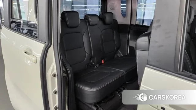 Kia The New Kia Ray 2022 Жемчужный цвет из Кореи, фото 3