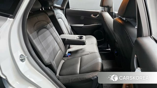 Hyundai The New Kona id 3794354 из Кореи 3