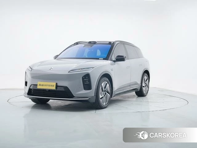 Weilai ES6 2025 Другой из Китая, фото 3