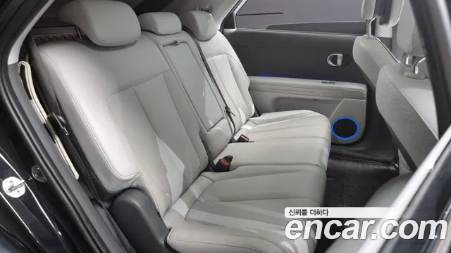 Hyundai Ionic 5 id 2440406 из Кореи 3