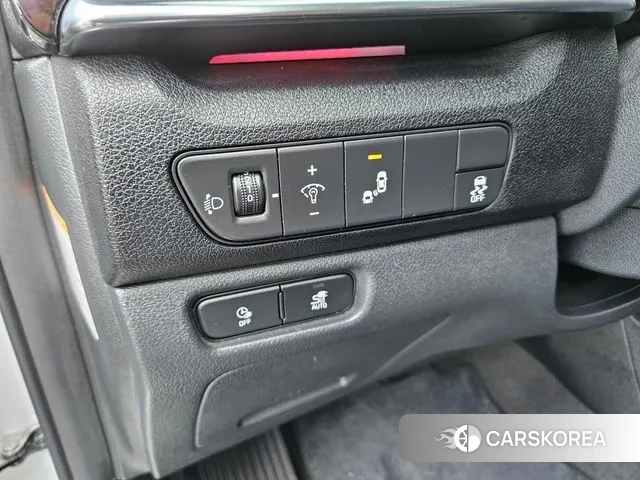 Kia Niro Plus 2022 Серебряный из Кореи, фото 3