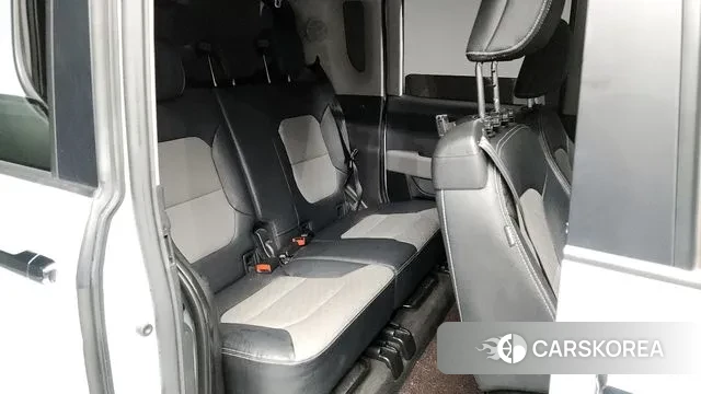 Kia The New Ray 2019 Небесно-голубой из Кореи, фото 3