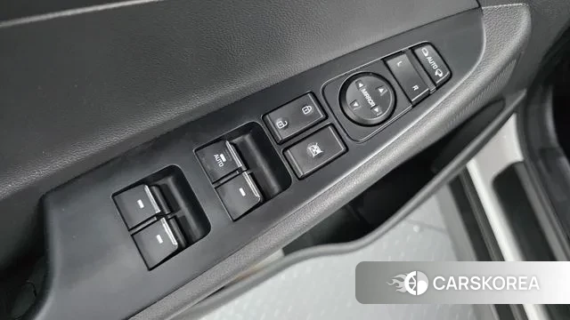 Hyundai All New Tucson 2018 Белый из Кореи, фото 3