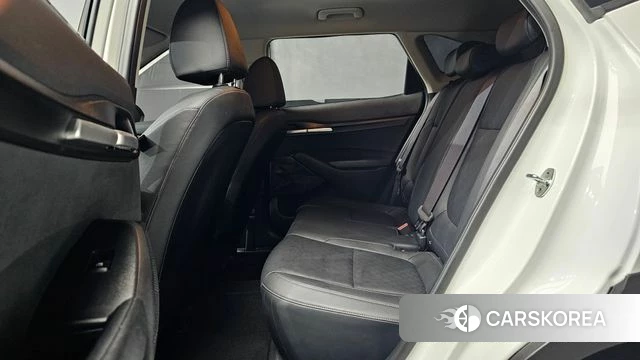 Kia Seltos 2021 Белый из Кореи, фото 3