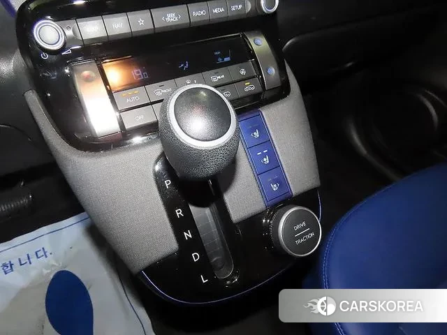 Hyundai Casper 2021 Белый из Кореи, фото 3