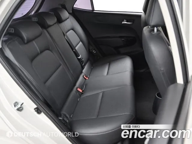 Kia All New Morning (JA) id 2907829 из Кореи 3