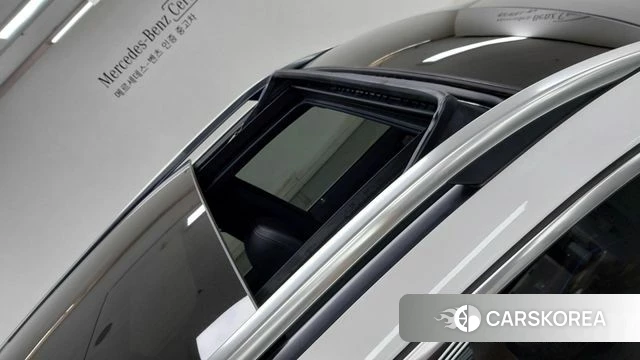 Mercedes-Benz GLE-Class W167 2022 Белый из Кореи, фото 3