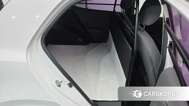 Kia All New Morning (JA) 2018 Белый из Кореи, фото 3