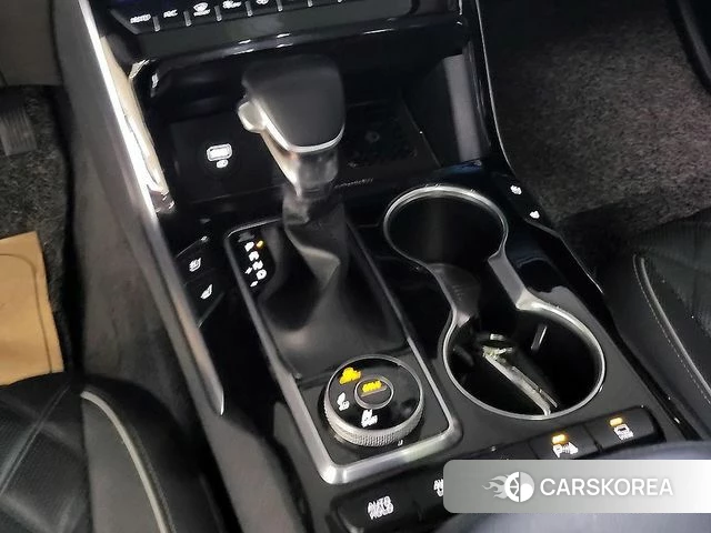 Kia Mohave Master 2020 Белый из Кореи, фото 3