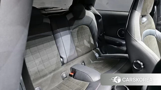 Mini Cooper S 2021 Серебряный из Кореи, фото 3