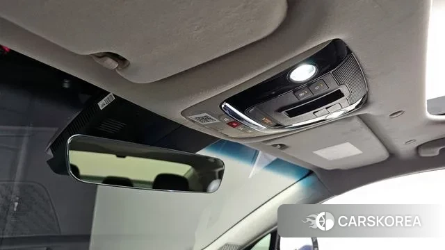 Kia The New K8 Hybrid 2024 Белый из Кореи, фото 3