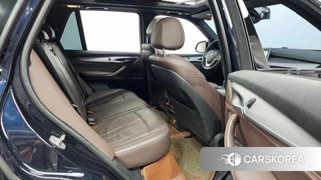 BMW X5 (F15) id 4459654 из Кореи 3