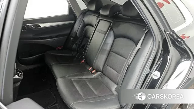 Hyundai The New Grandeur IG 2020 Черный из Кореи, фото 3