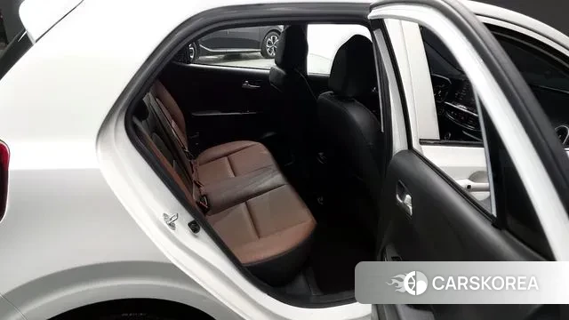 Kia The New Morning (JA) 2024 Белый из Кореи, фото 3