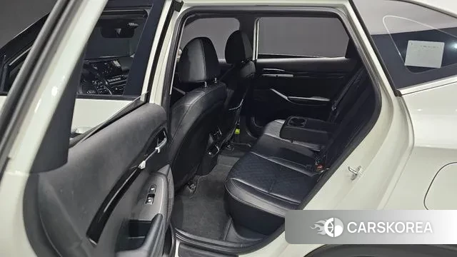 Kia Seltos 2020 Белый из Кореи, фото 3