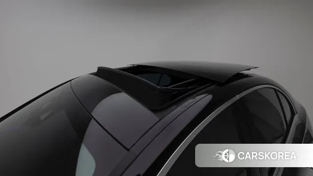 Mercedes-Benz E-Class W214 2024 Черный из Кореи, фото 3