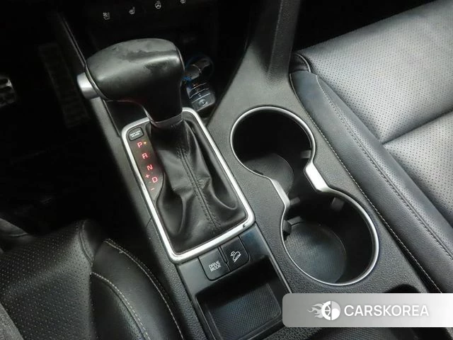 Kia Sportage The Bold 2019 Серый из Кореи, фото 3