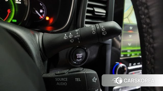 Renault Korea (Samsung) The New QM6 2021 Белый из Кореи, фото 3