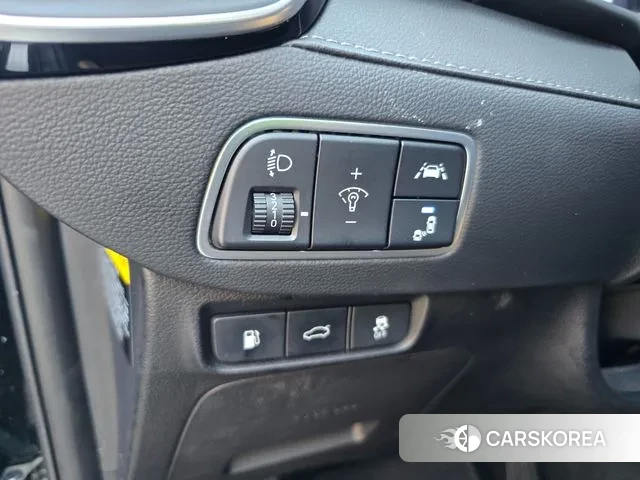 Hyundai Grandeur IG 2019 Черный из Кореи, фото 3