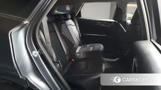 Kia Sportage 5th Generation 2024 Серый из Кореи, фото 3