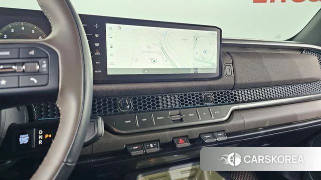 Kia Tasman 2025 Черный из Кореи, фото 3