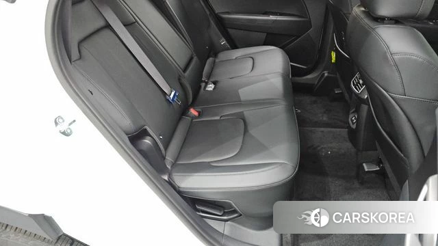 Kia The New Sportage 5th Generation Hybrid 2026 Белый из Кореи, фото 3